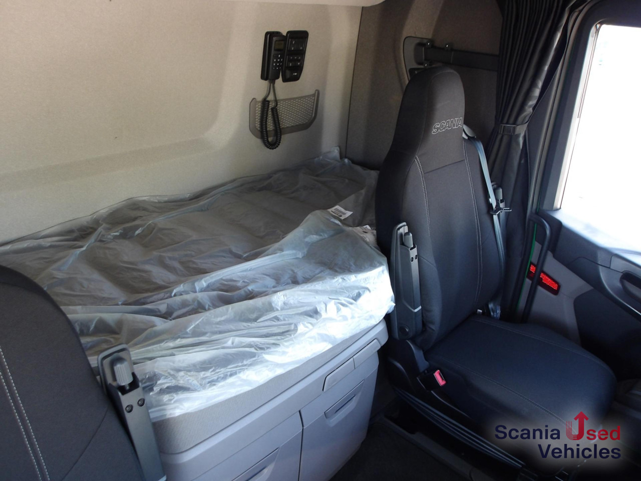 SCANIA S 500 NB - FULL AIR - 1.500 Ltr. TANK - HIGHLINE - Cabeza tractora: foto 3 SCANIA S 500 NB - FULL AIR - 1.500 Ltr. TANK - HIGHLINE - Cabeza tractora: foto 3