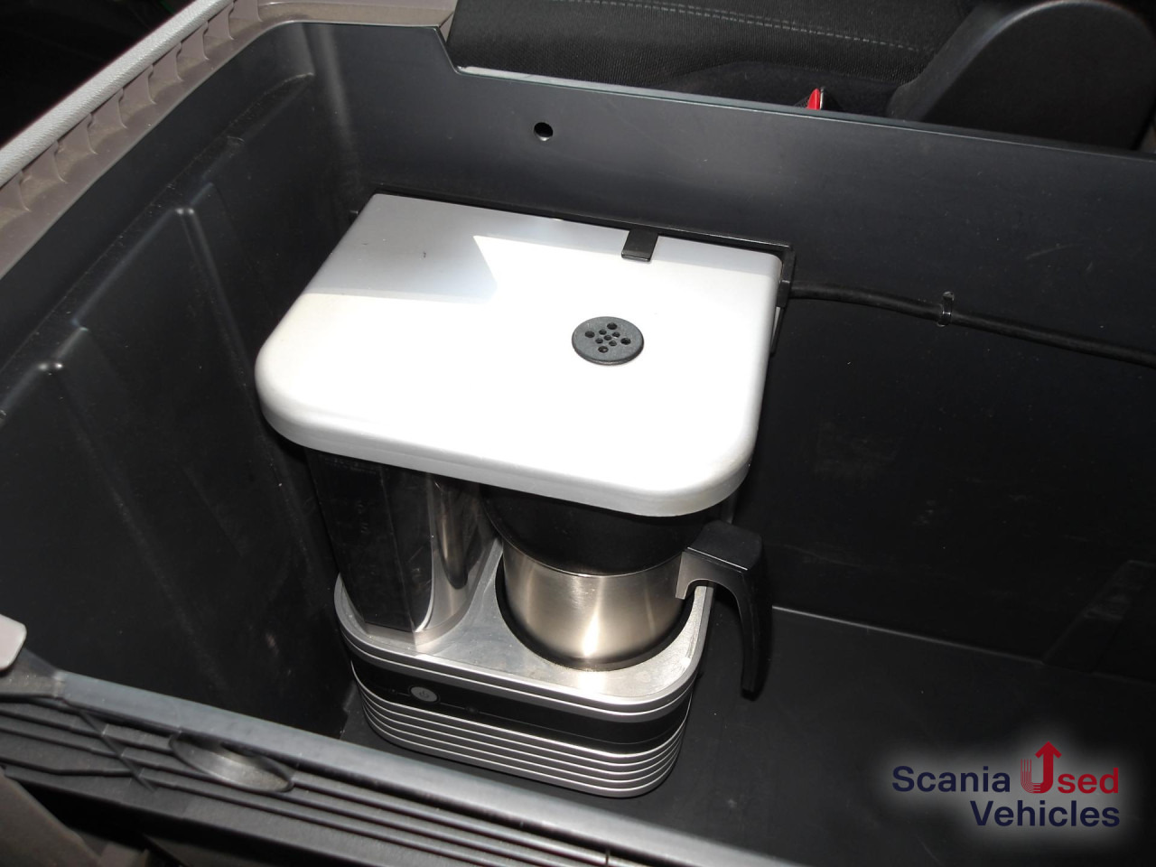 SCANIA S 500 NB - FULL AIR - 1.500 Ltr. TANK - HIGHLINE - Cabeza tractora: foto 5 SCANIA S 500 NB - FULL AIR - 1.500 Ltr. TANK - HIGHLINE - Cabeza tractora: foto 5