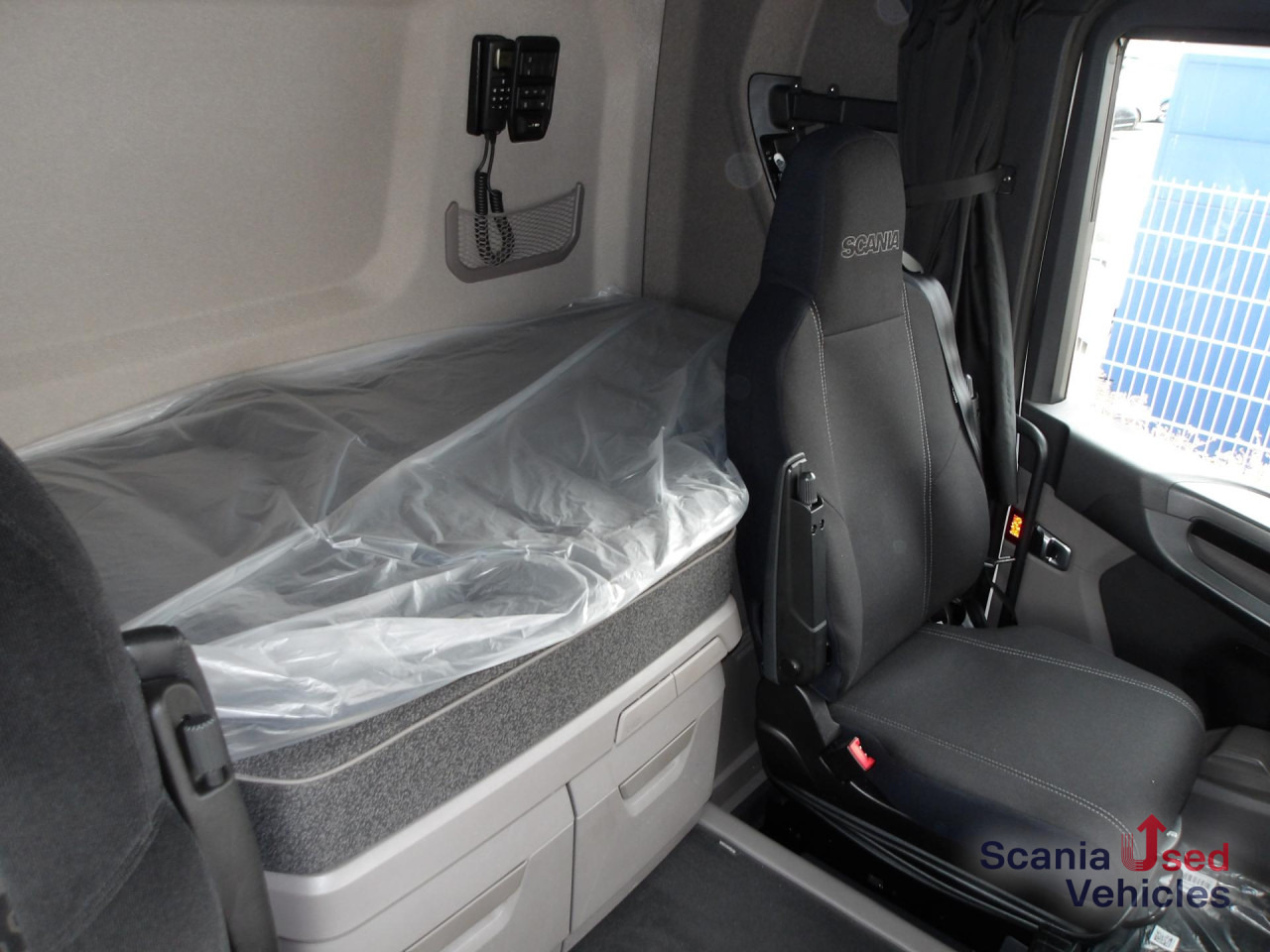 SCANIA R 500 - 6x2*4 - BDF 715-745 - 2x TANKs - SCR ONLY - Camión portacontenedore/ Intercambiable: foto 2 SCANIA R 500 - 6x2*4 - BDF 715-745 - 2x TANKs - SCR ONLY - Camión portacontenedore/ Intercambiable: foto 2