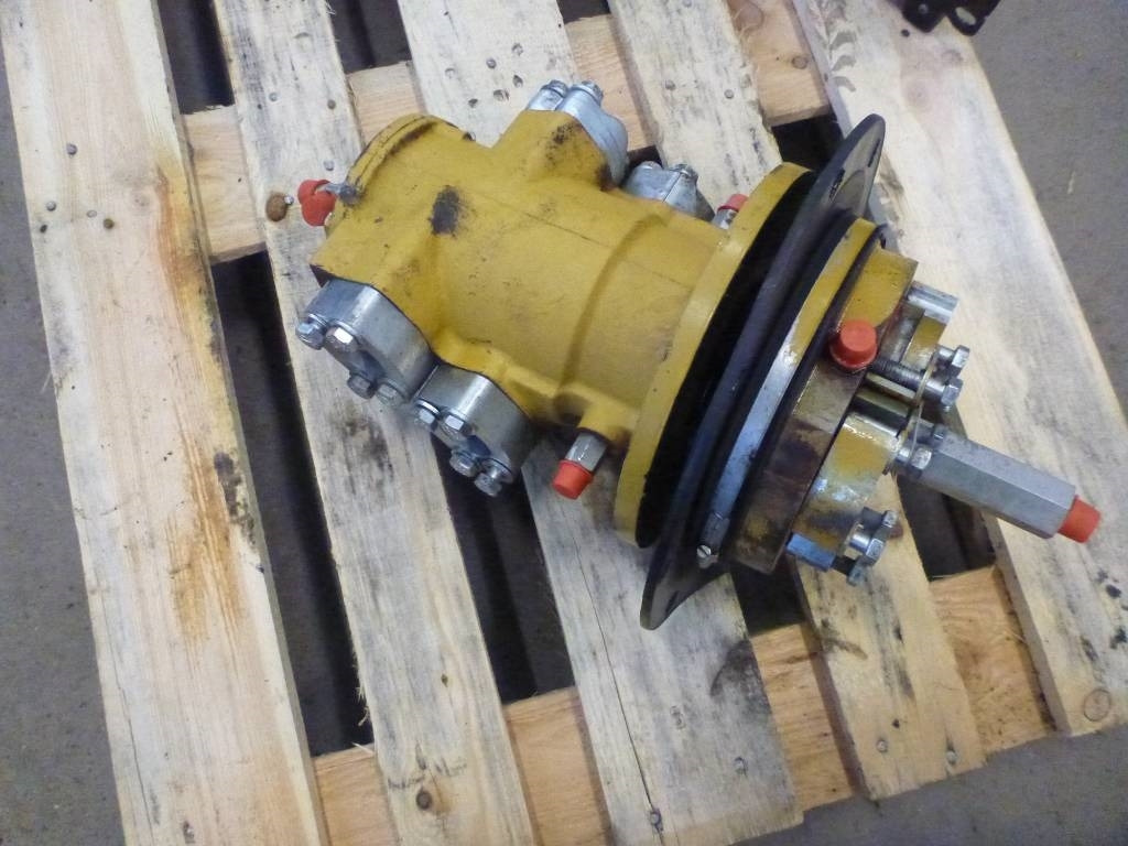 CAT 374 D Svirvel, 225-4548 - Hidráulica para Maquinaria de construcción: foto 1 CAT 374 D Svirvel, 225-4548 - Hidráulica para Maquinaria de construcción: foto 1