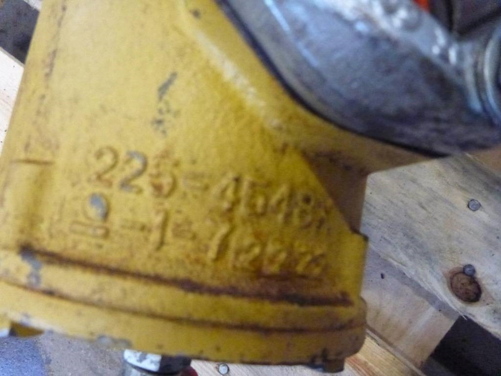 CAT 374 D Svirvel, 225-4548 - Hidráulica para Maquinaria de construcción: foto 2 CAT 374 D Svirvel, 225-4548 - Hidráulica para Maquinaria de construcción: foto 2