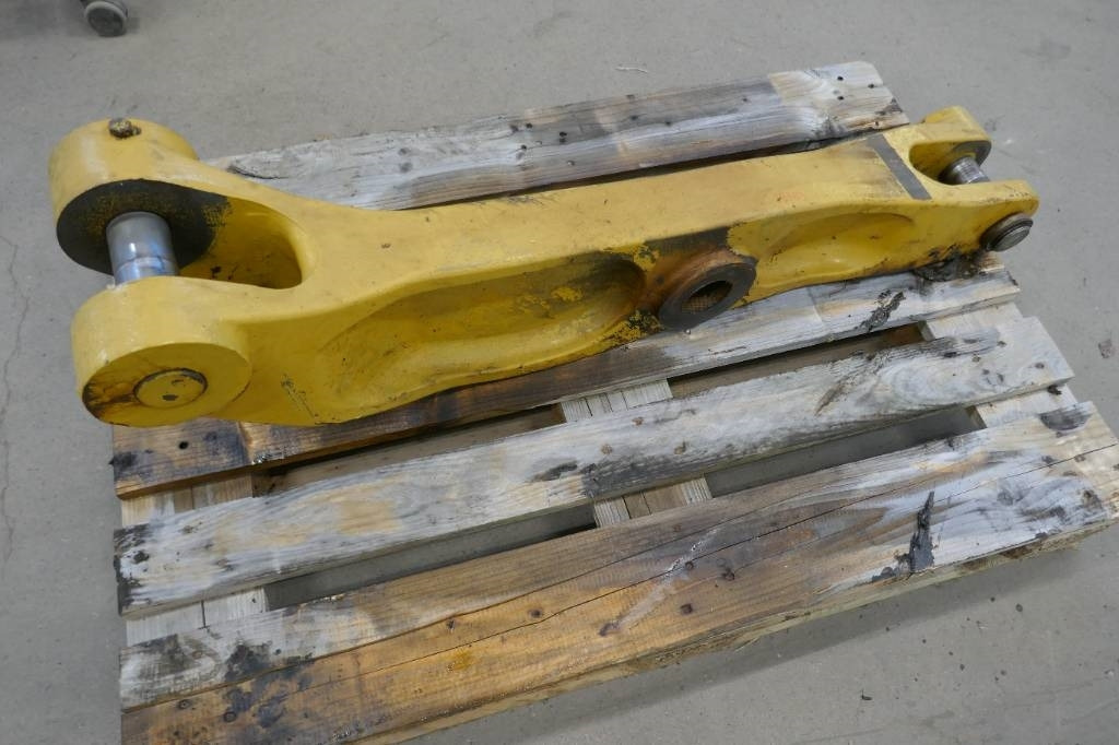 CAT 906 H 2 Länk Lyftramverk, 354-3982 - Hidráulica para Maquinaria de construcción: foto 1 CAT 906 H 2 Länk Lyftramverk, 354-3982 - Hidráulica para Maquinaria de construcción: foto 1