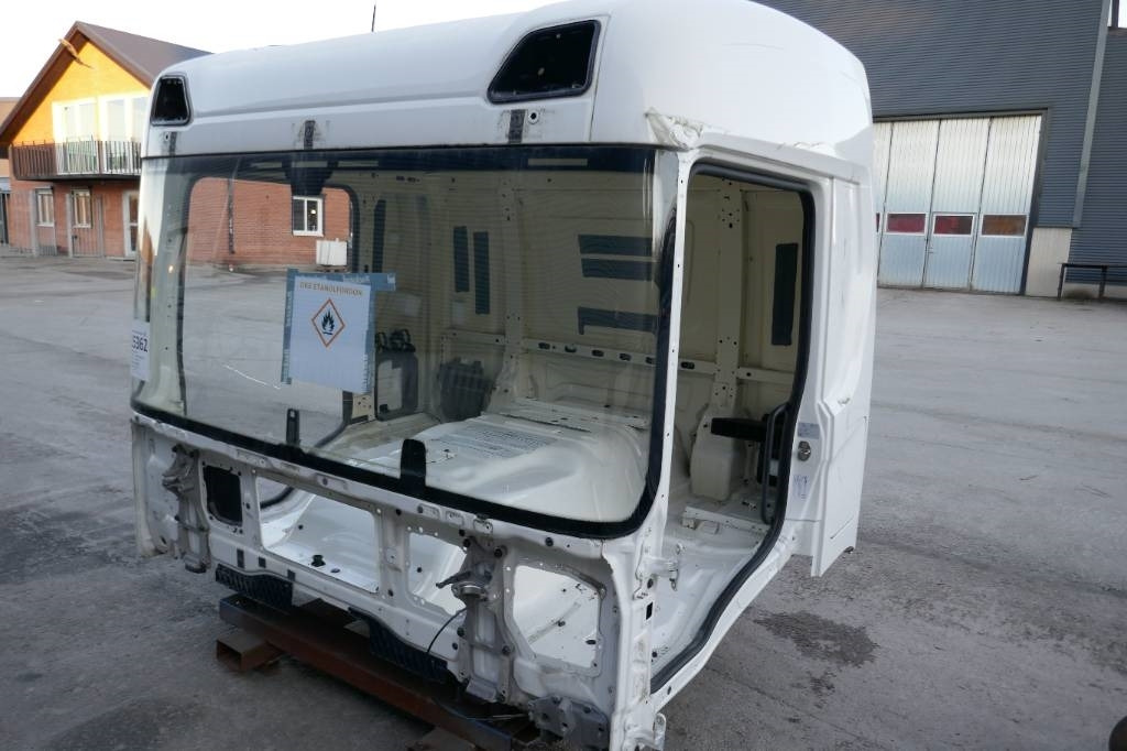 Scania P 410 - Cabina para Camión: foto 2 Scania P 410 - Cabina para Camión: foto 2