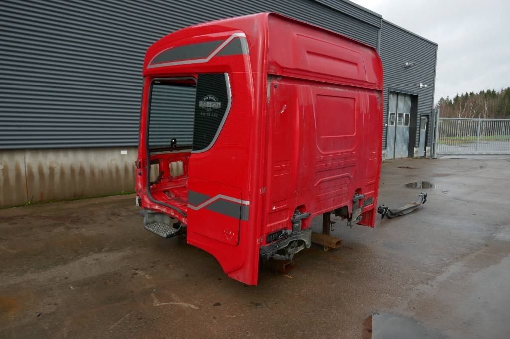Scania R 650 - Cabina para Camión: foto 3 Scania R 650 - Cabina para Camión: foto 3