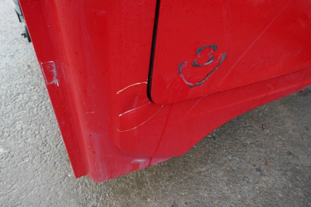 Scania R 650 - Cabina para Camión: foto 4 Scania R 650 - Cabina para Camión: foto 4