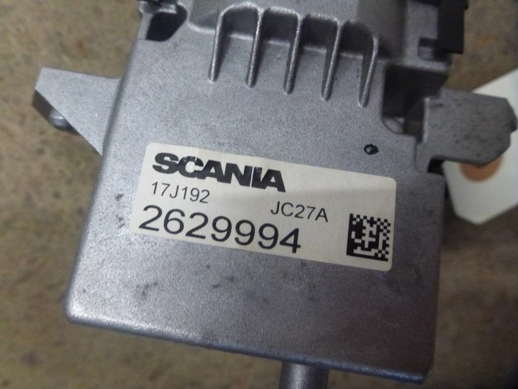 Scania R 650 - Sistema eléctrico para Camión: foto 2 Scania R 650 - Sistema eléctrico para Camión: foto 2
