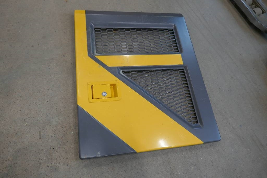 Volvo EWR 150 E, sidolucka voe14692560 - Bastidor/ Chasis para Maquinaria de construcción: foto 2 Volvo EWR 150 E, sidolucka voe14692560 - Bastidor/ Chasis para Maquinaria de construcción: foto 2