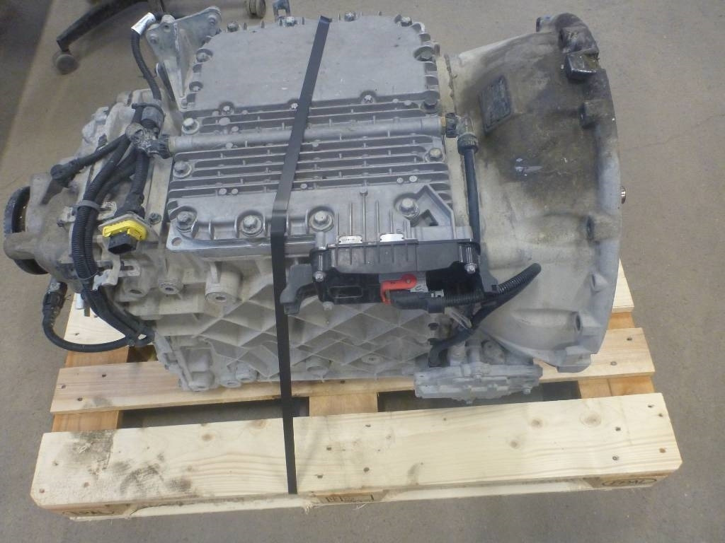 Volvo FE 300, AT2412E, 3190741 - Caja de cambios para Camión: foto 2 Volvo FE 300, AT2412E, 3190741 - Caja de cambios para Camión: foto 2