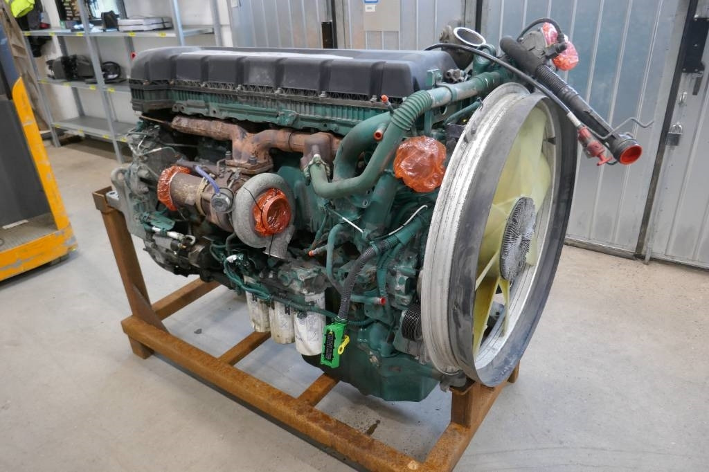 Volvo FH 13 540 - Motor para Camión: foto 1 Volvo FH 13 540 - Motor para Camión: foto 1