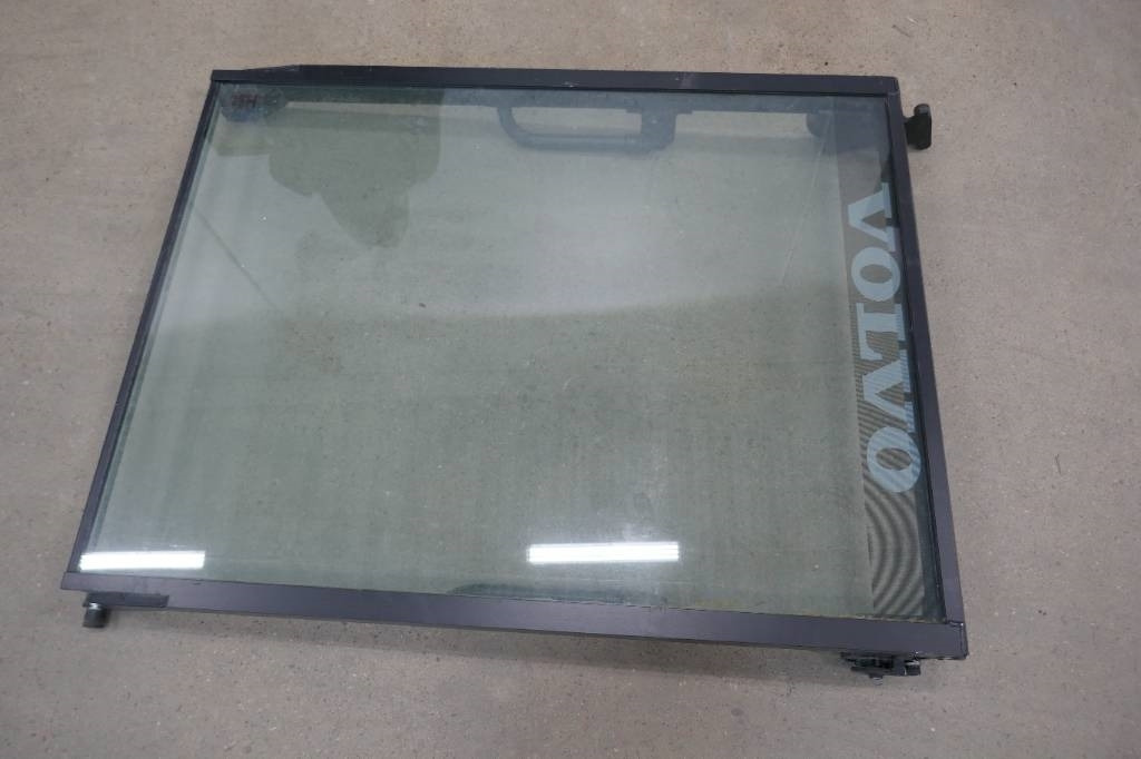 Volvo Framruta Hjullastare - Cabina para Maquinaria de construcción: foto 4 Volvo Framruta Hjullastare - Cabina para Maquinaria de construcción: foto 4