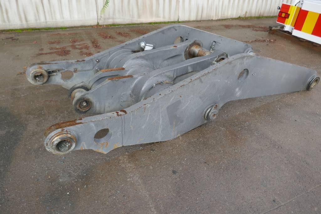 Volvo L 180 H, lyftramverk voe33862 - Bastidor/ Chasis para Maquinaria de construcción: foto 3 Volvo L 180 H, lyftramverk voe33862 - Bastidor/ Chasis para Maquinaria de construcción: foto 3