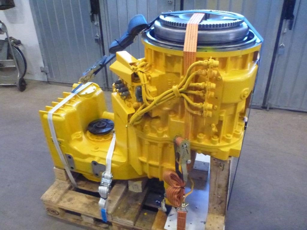 Volvo L 220 G - Cargadora de ruedas: foto 1 Volvo L 220 G - Cargadora de ruedas: foto 1