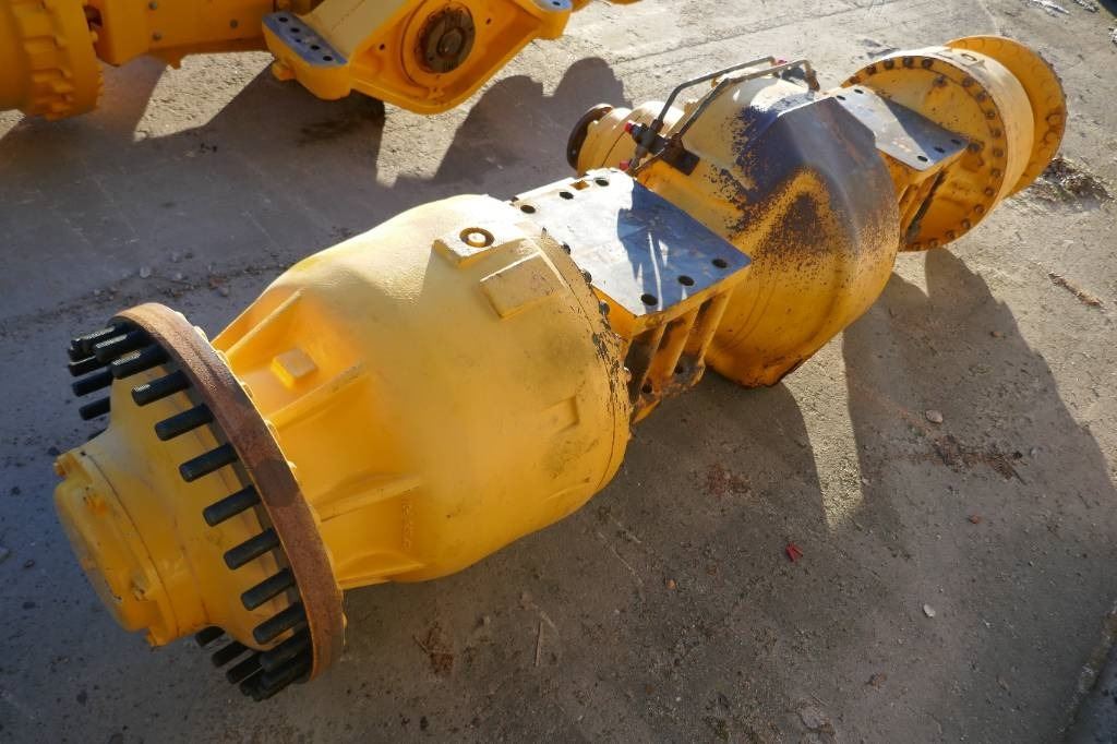 Volvo L 250 G, Framaxel voe15199811 - Eje y piezas para Maquinaria de construcción: foto 2 Volvo L 250 G, Framaxel voe15199811 - Eje y piezas para Maquinaria de construcción: foto 2