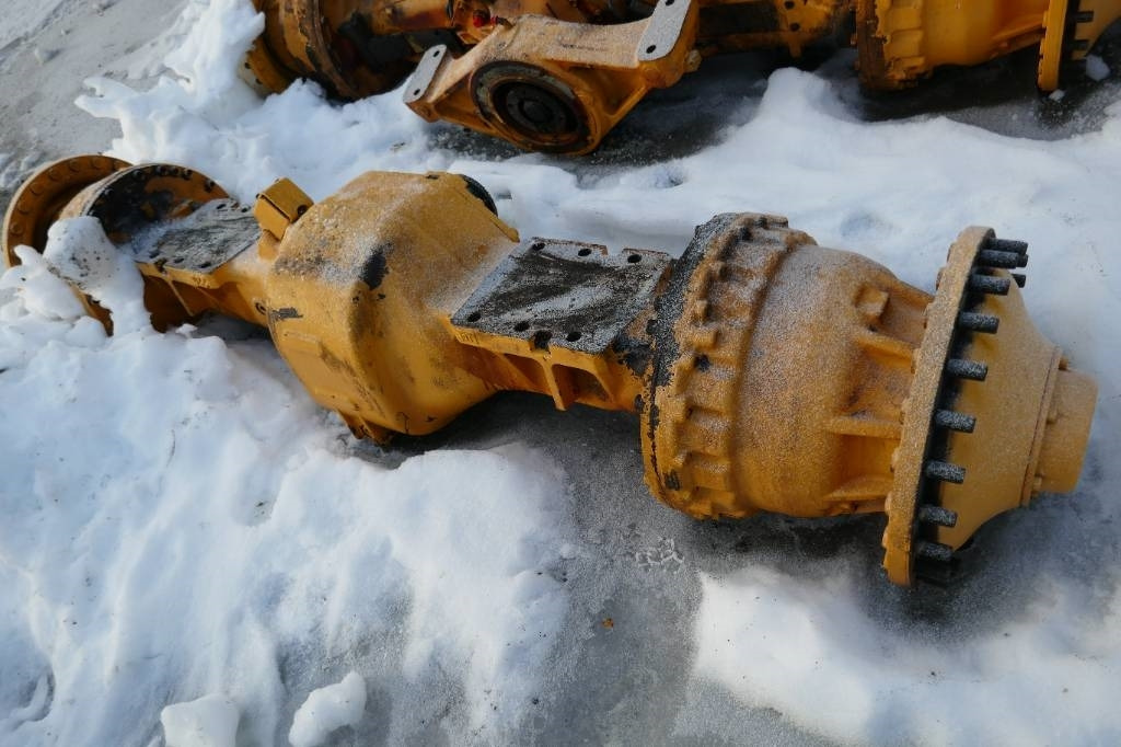 Volvo L180 HL Framaxel, voe56000 - Eje y piezas para Maquinaria de construcción: foto 2 Volvo L180 HL Framaxel, voe56000 - Eje y piezas para Maquinaria de construcción: foto 2