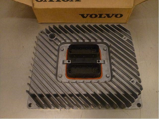 Volvo Motorstyrenhet, 11383002 - Sistema eléctrico para Maquinaria de construcción: foto 1 Volvo Motorstyrenhet, 11383002 - Sistema eléctrico para Maquinaria de construcción: foto 1