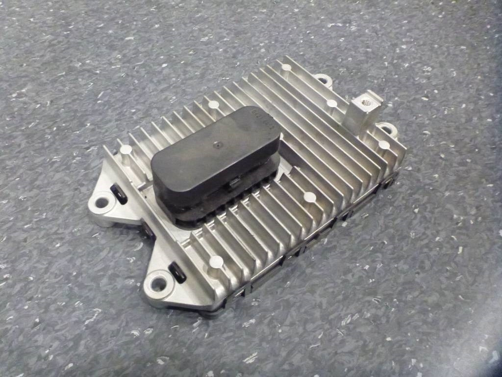 Volvo Styrenhet, VOE 60100012 - Sistema eléctrico para Maquinaria de construcción: foto 1 Volvo Styrenhet, VOE 60100012 - Sistema eléctrico para Maquinaria de construcción: foto 1