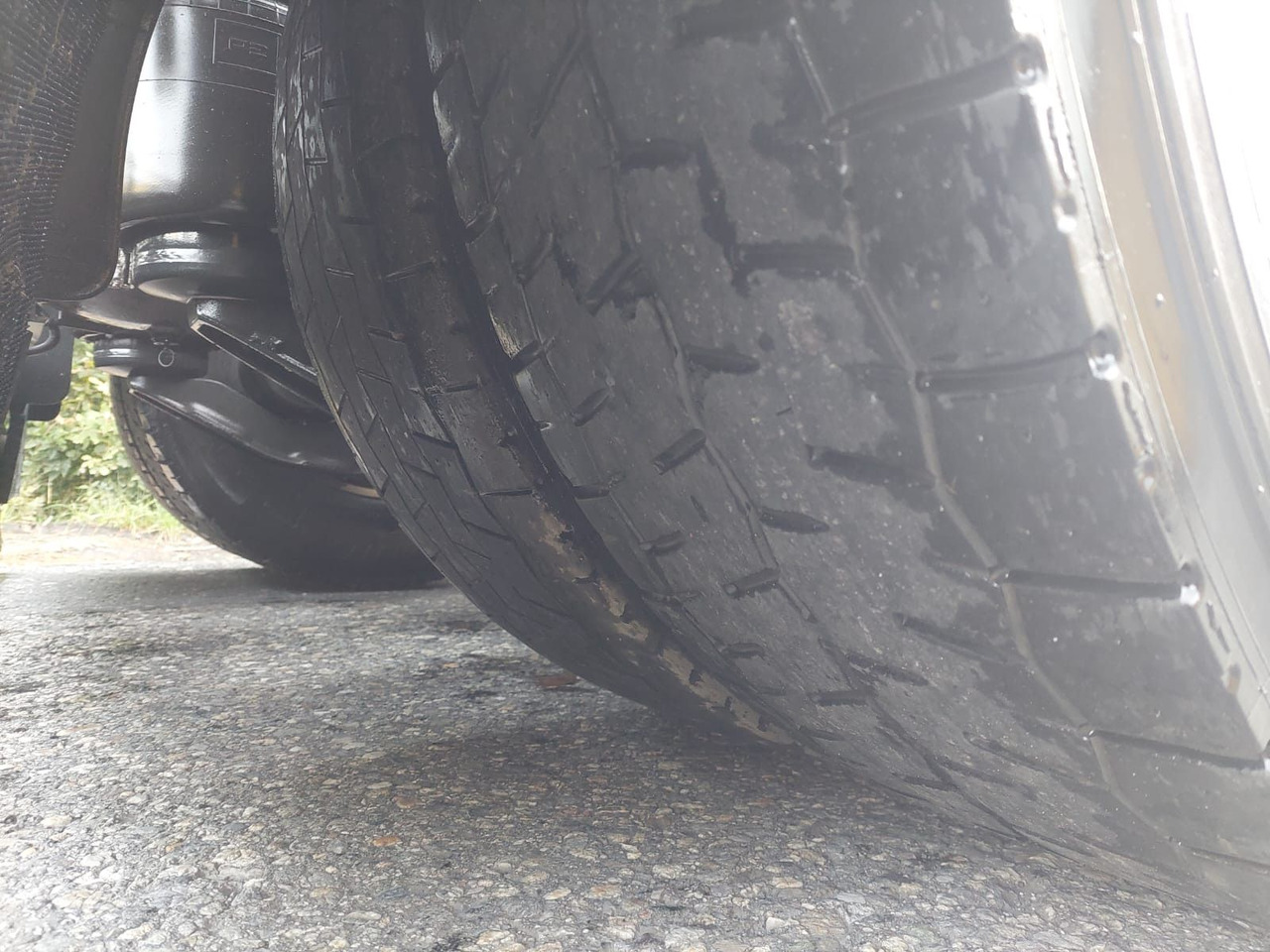 Arrendamiento de  Volvo FH16-650 4x2, Euro 6, VEB, airbrush Volvo FH16-650 4x2, Euro 6, VEB, airbrush: foto 14