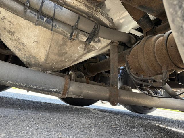 Semirremolque silo OMEPS CM , Silo Zement: foto 9