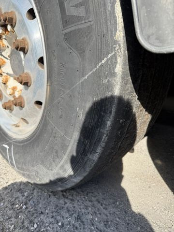 Semirremolque silo OMEPS CM , Silo Zement: foto 12