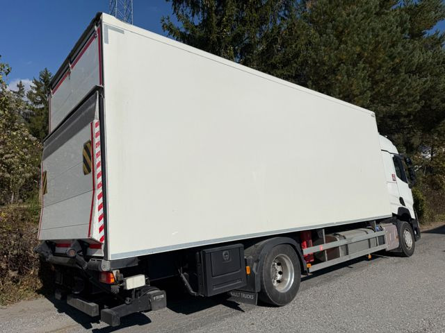 Renault T460 4x2, E 6, Carrier U850, -30C, Ladebordwand - Camión frigorífico: foto 3 Renault T460 4x2, E 6, Carrier U850, -30C, Ladebordwand - Camión frigorífico: foto 3