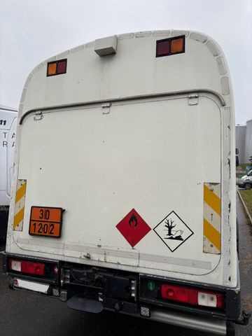 Renault T460 6x2, E6, ADR, Diesel/Benzin, Schwarzmueller - Camión cisterna: foto 5 Renault T460 6x2, E6, ADR, Diesel/Benzin, Schwarzmueller - Camión cisterna: foto 5