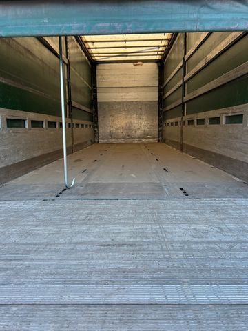 Scania R440 4x2, Euro 6, Ladebordwand, Retarder - Camión lona: foto 5 Scania R440 4x2, Euro 6, Ladebordwand, Retarder - Camión lona: foto 5