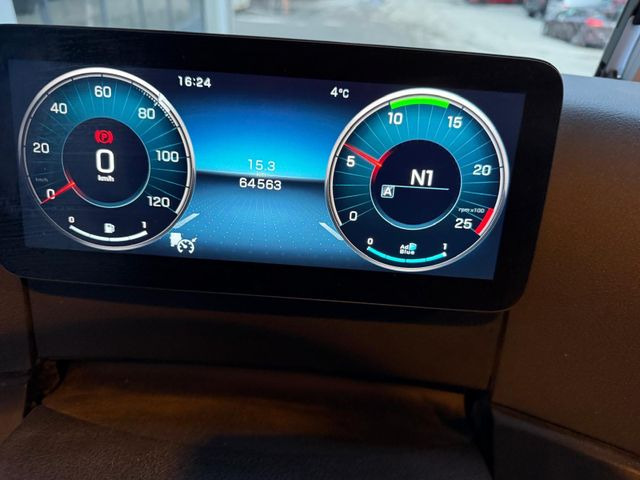 Mercedes-Benz Arocs 3248 8x4, E6, Abschieber - Vehículo municipal, Camión: foto 5 Mercedes-Benz Arocs 3248 8x4, E6, Abschieber - Vehículo municipal, Camión: foto 5