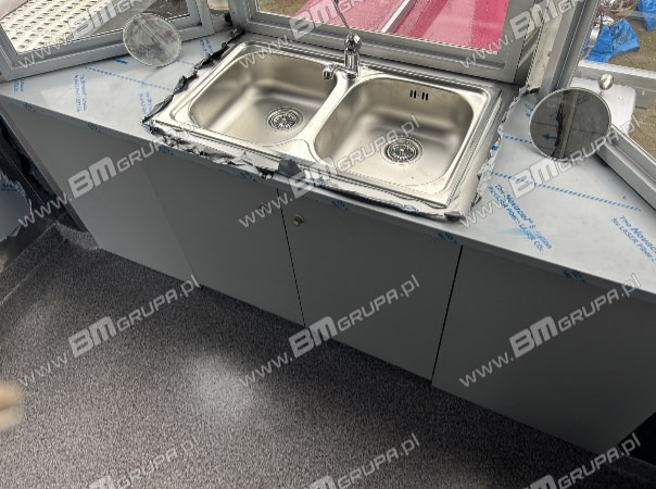 Vintage-Stil , Imbissanhänger Verkaufsanhänger -SOFORT VERKAUFEN- - Remolque: foto 4 Vintage-Stil , Imbissanhänger Verkaufsanhänger -SOFORT VERKAUFEN- - Remolque: foto 4