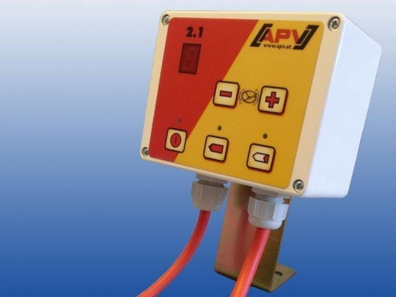 APV ES 100 M1 Classic - Sembradora: foto 4 APV ES 100 M1 Classic - Sembradora: foto 4