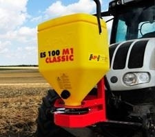 APV ES 100 M1 Classic - Sembradora: foto 1 APV ES 100 M1 Classic - Sembradora: foto 1
