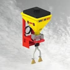 APV MDG40 M1 - Sembradora: foto 1 APV MDG40 M1 - Sembradora: foto 1