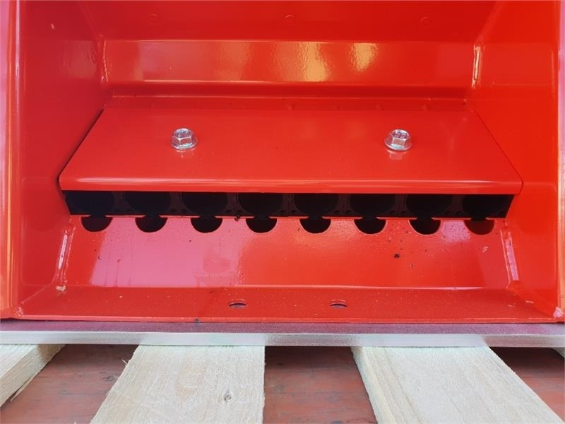 APV PS200 M1 Elektrisk m. 8 udløb - Sembradora: foto 4 APV PS200 M1 Elektrisk m. 8 udløb - Sembradora: foto 4