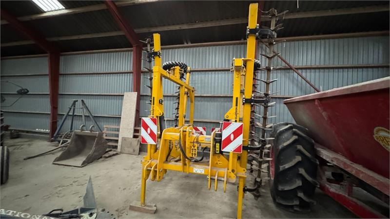 Claydon Terrastar Terrastar - Grada: foto 2 Claydon Terrastar Terrastar - Grada: foto 2