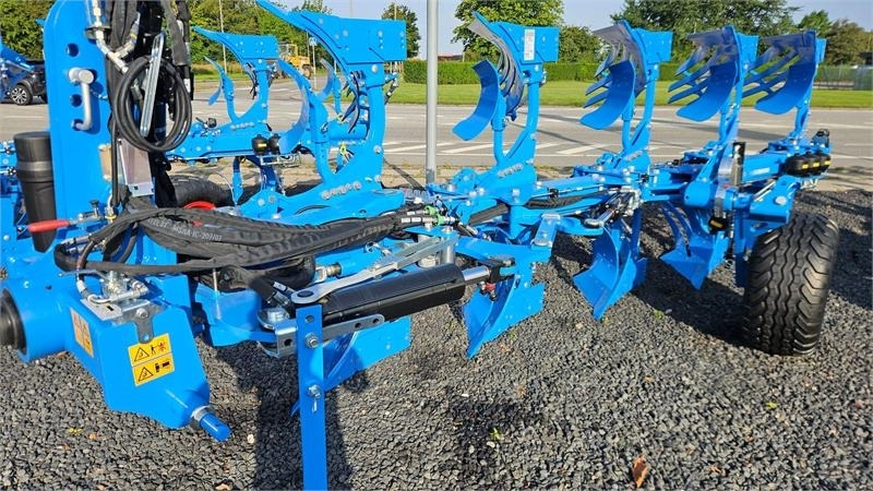 Lemken Juwel 8 M Juwel 8 M V U - Arado: foto 1 Lemken Juwel 8 M Juwel 8 M V U - Arado: foto 1