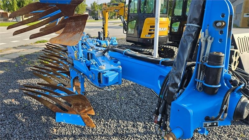 Lemken Juwel 8M Juwel 8 OF - Arado: foto 3 Lemken Juwel 8M Juwel 8 OF - Arado: foto 3