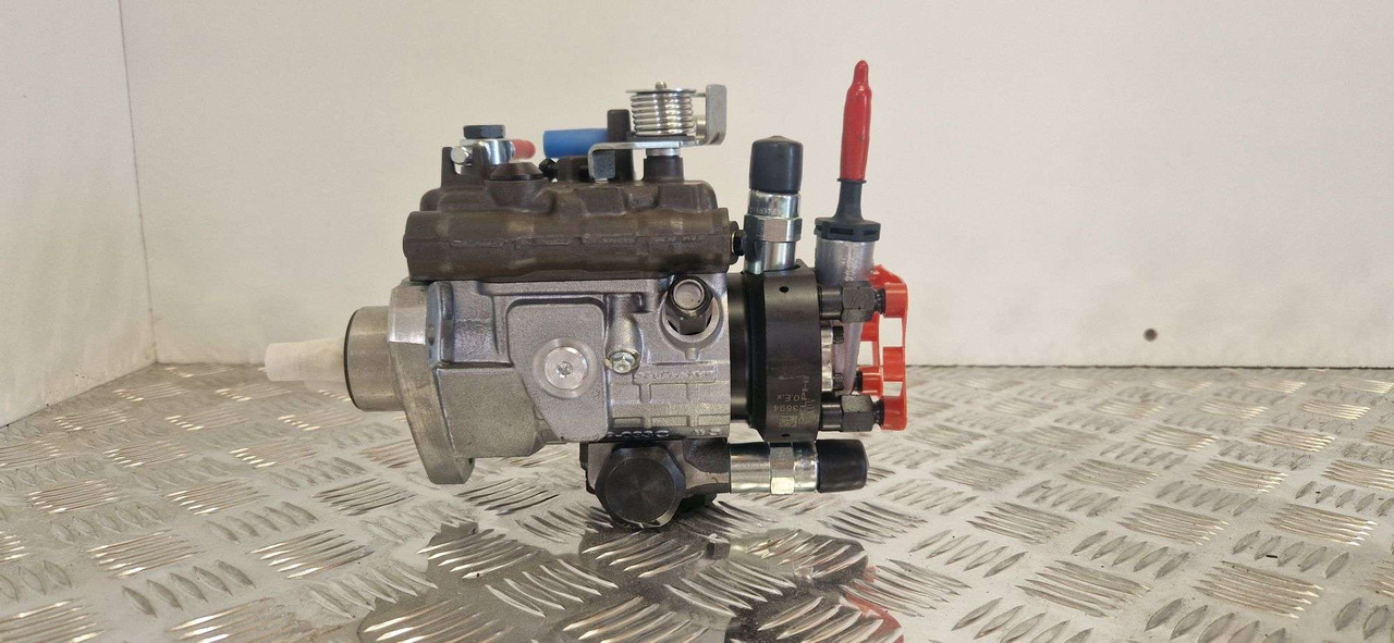 320/06927 12V injection pump 9323A252G Delphi - Motor y piezas para Maquinaria de construcción: foto 1 320/06927 12V injection pump 9323A252G Delphi - Motor y piezas para Maquinaria de construcción: foto 1