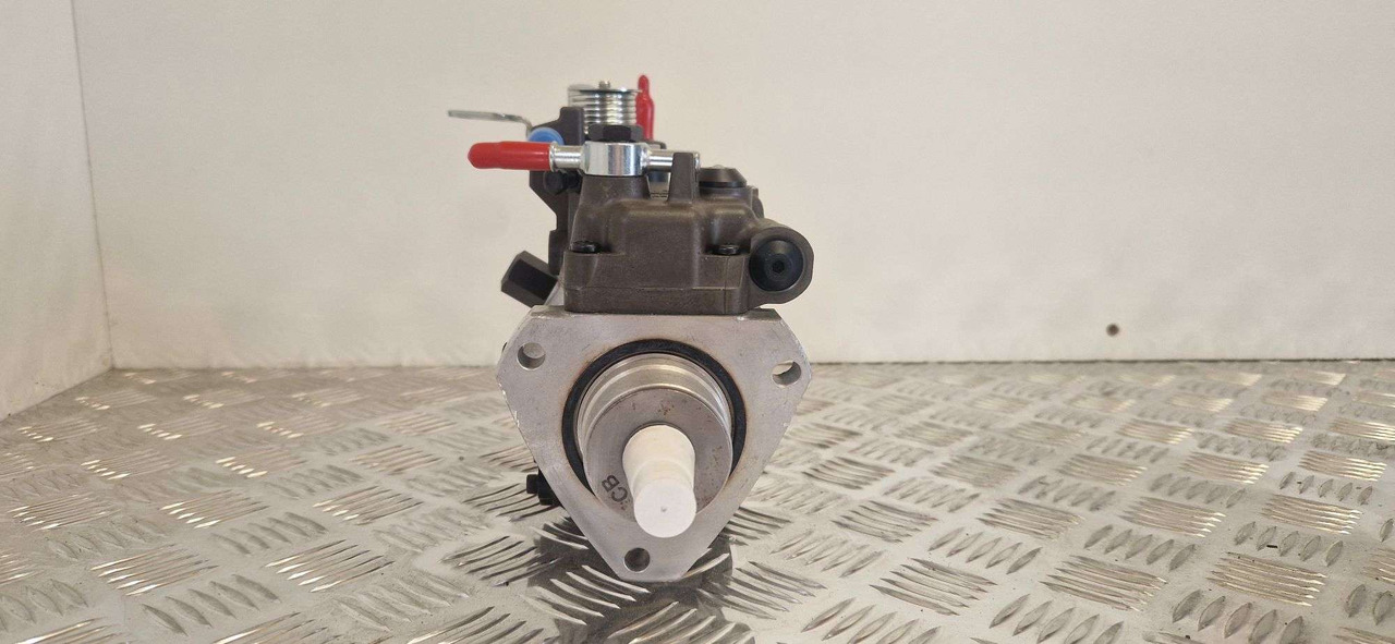 320/06927 12V injection pump 9323A252G Delphi - Motor y piezas para Maquinaria de construcción: foto 5 320/06927 12V injection pump 9323A252G Delphi - Motor y piezas para Maquinaria de construcción: foto 5