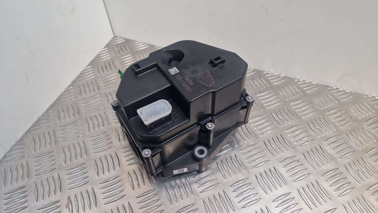 JCB 320/A9101 24V Adblue Supply module UNUSED - Motor y piezas para Maquinaria de construcción: foto 2 JCB 320/A9101 24V Adblue Supply module UNUSED - Motor y piezas para Maquinaria de construcción: foto 2