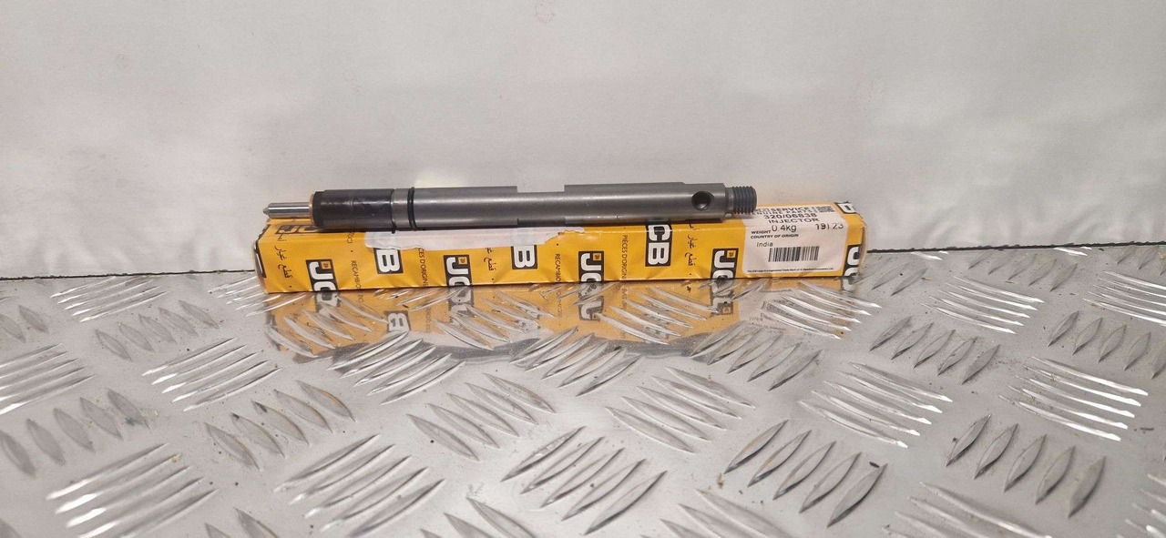 JCB 74kW Injector MT3 TCA turbocharged JCB 320/06838 - Motor y piezas para Maquinaria de construcción: foto 2 JCB 74kW Injector MT3 TCA turbocharged JCB 320/06838 - Motor y piezas para Maquinaria de construcción: foto 2