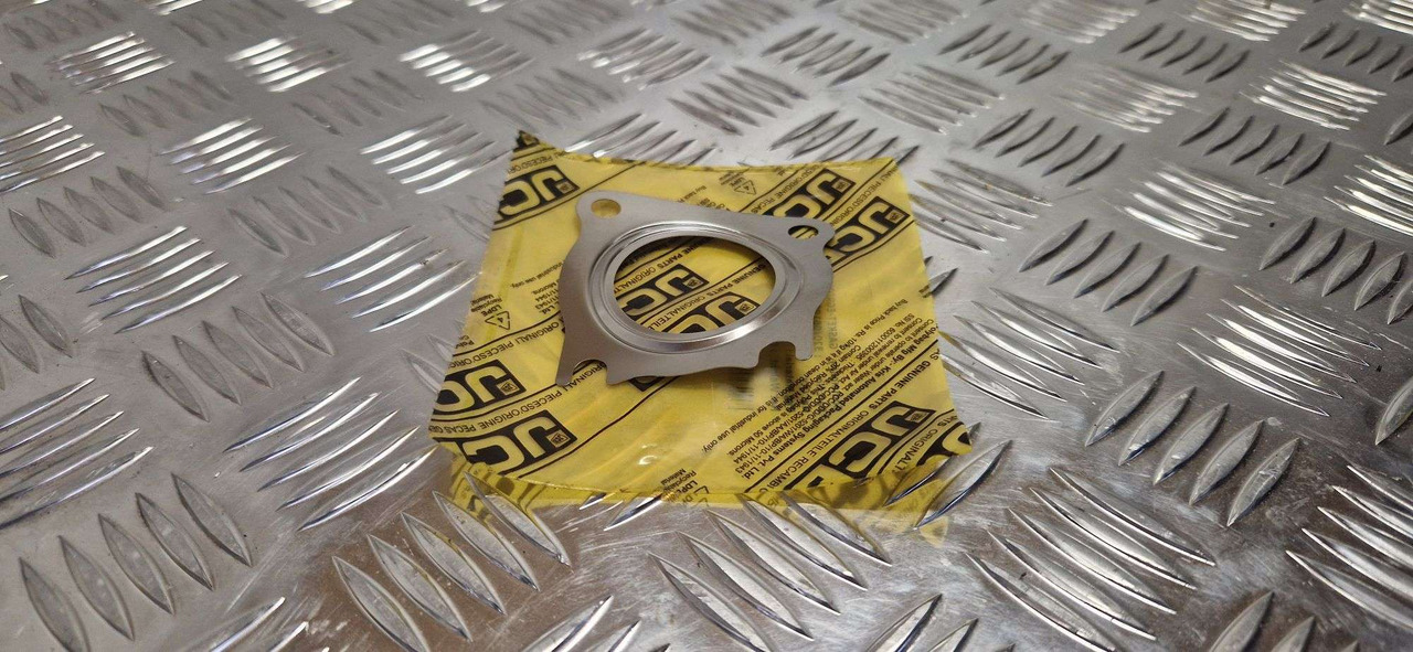 JCB EGR Manifold Gasket JCB 320/06198 NEW gasket - Motor y piezas para Maquinaria de construcción: foto 1 JCB EGR Manifold Gasket JCB 320/06198 NEW gasket - Motor y piezas para Maquinaria de construcción: foto 1