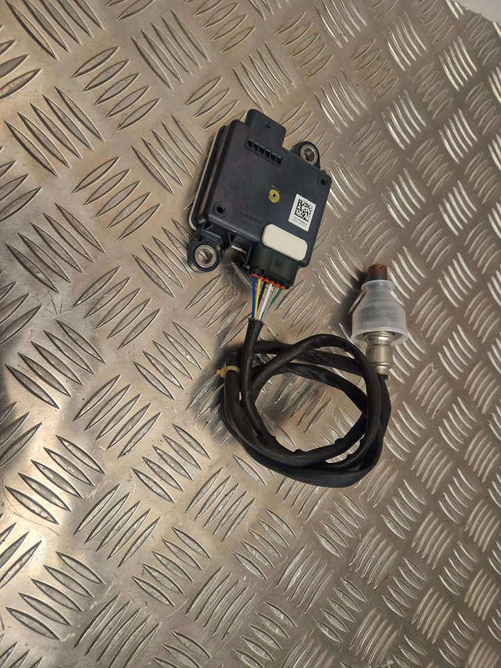 JCB nitrous oxide sensor 320/A9086 Bosch 12v - Motor y piezas para Maquinaria de construcción: foto 2 JCB nitrous oxide sensor 320/A9086 Bosch 12v - Motor y piezas para Maquinaria de construcción: foto 2