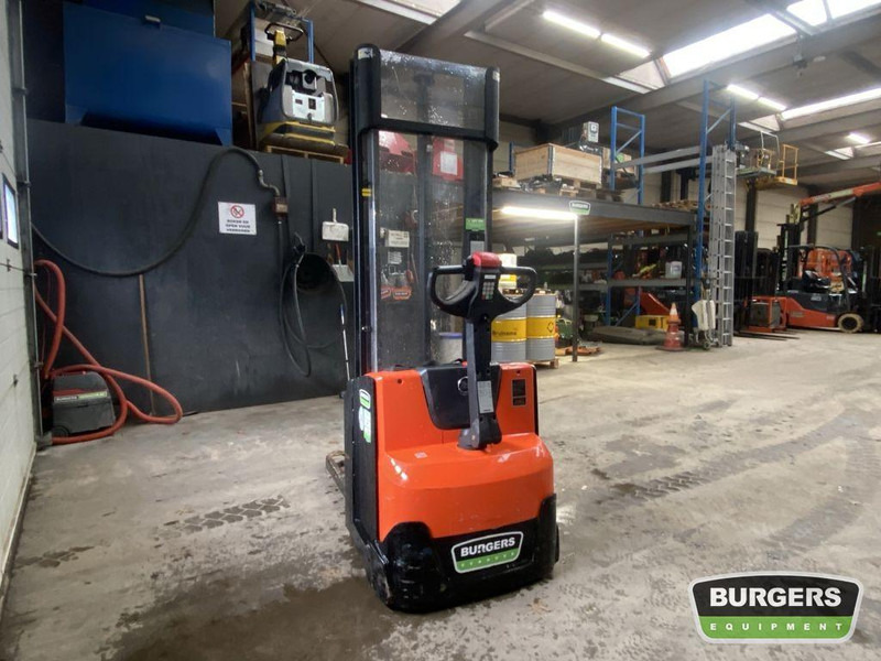 BT SWE120 - Apilador: foto 4 BT SWE120 - Apilador: foto 4