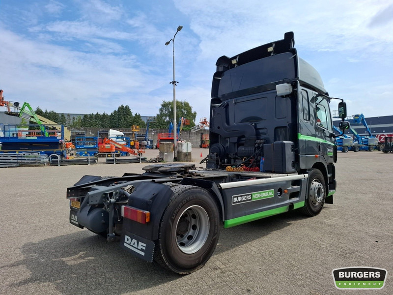 DAF CF85 - Cabeza tractora: foto 4 DAF CF85 - Cabeza tractora: foto 4