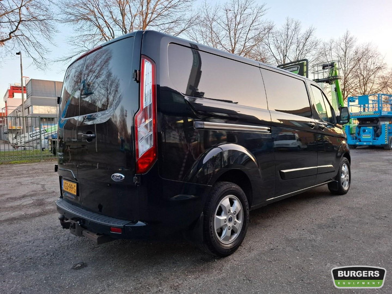 Ford Transit Custom 310 2.2 TDCI L2H1 - Airco | PDC | Cruise | 3 Zits | Trekhaak - Furgoneta pequeña: foto 4 Ford Transit Custom 310 2.2 TDCI L2H1 - Airco | PDC | Cruise | 3 Zits | Trekhaak - Furgoneta pequeña: foto 4