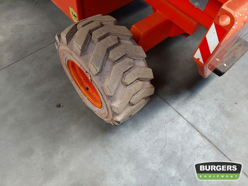HOLLANDLIFT X-105EL18 - Plataforma de tijeras: foto 4 HOLLANDLIFT X-105EL18 - Plataforma de tijeras: foto 4