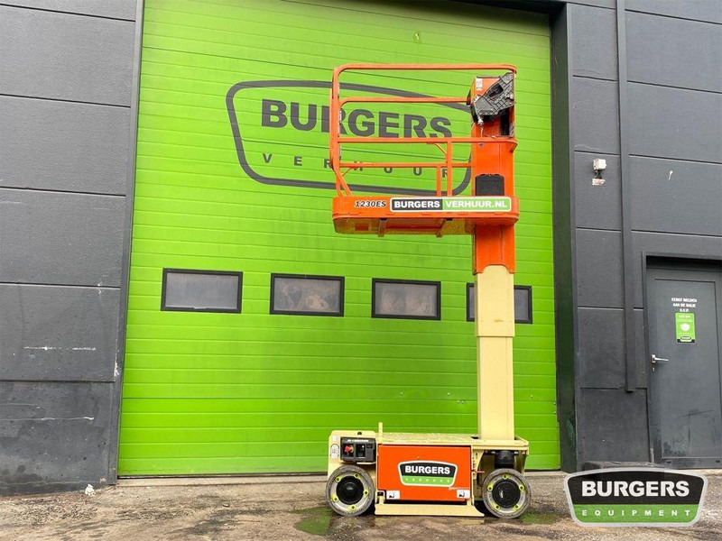 JLG 1230ES - Plataforma elevadora: foto 1 JLG 1230ES - Plataforma elevadora: foto 1