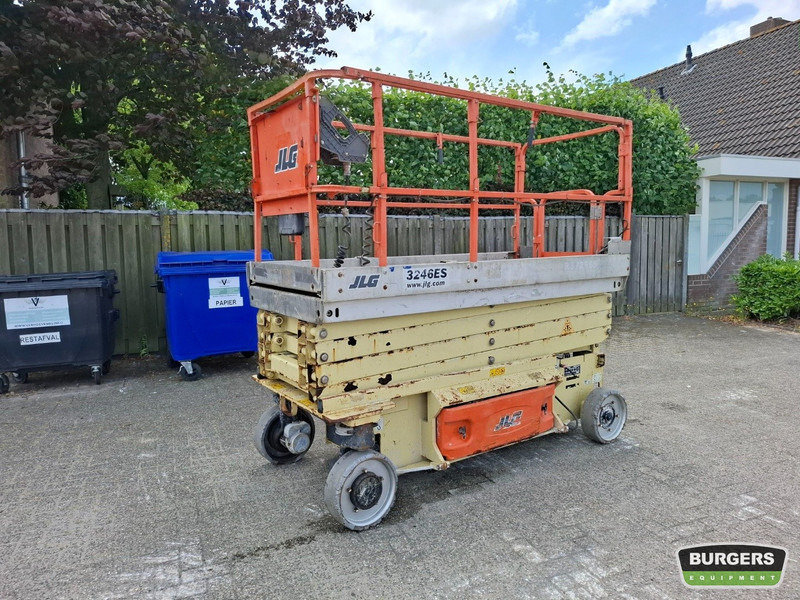 JLG 3246ES - Plataforma de tijeras: foto 1 JLG 3246ES - Plataforma de tijeras: foto 1
