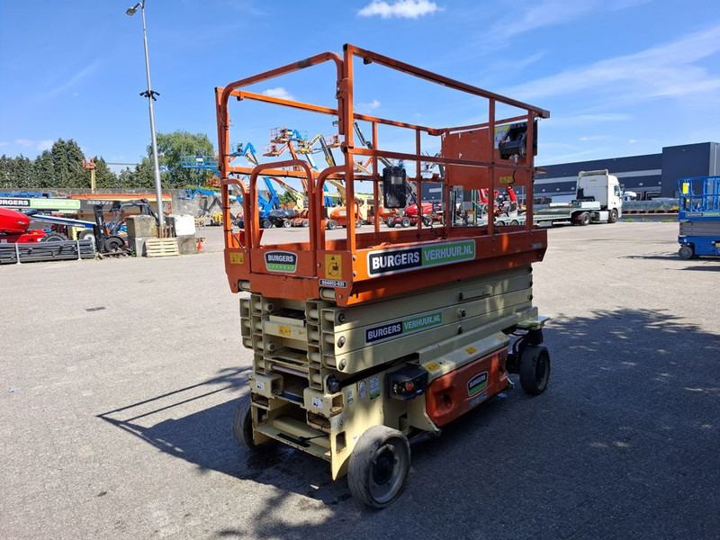 JLG 3246ES - Plataforma de tijeras: foto 3 JLG 3246ES - Plataforma de tijeras: foto 3