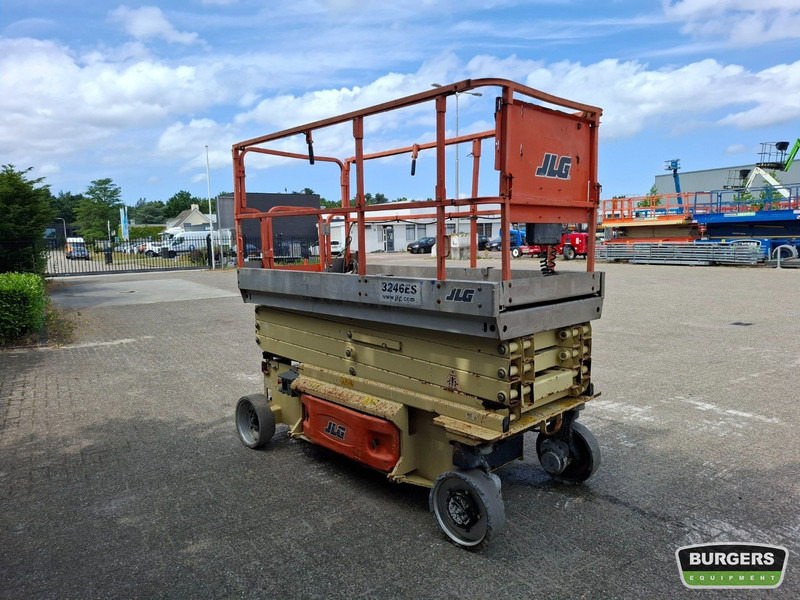 JLG 3246ES - Plataforma de tijeras: foto 2 JLG 3246ES - Plataforma de tijeras: foto 2