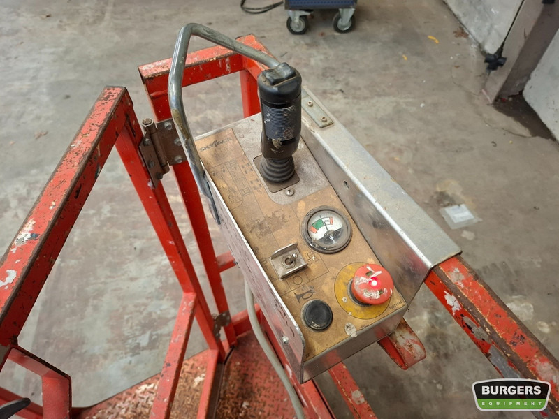 Plataforma elevadora Skyjack SJ16: foto 8